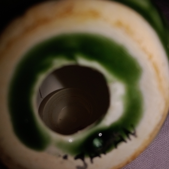 Vintage Japan Rooster Hen Salt Pepper Shakers Toothpick Holder - Picture 11 of 16